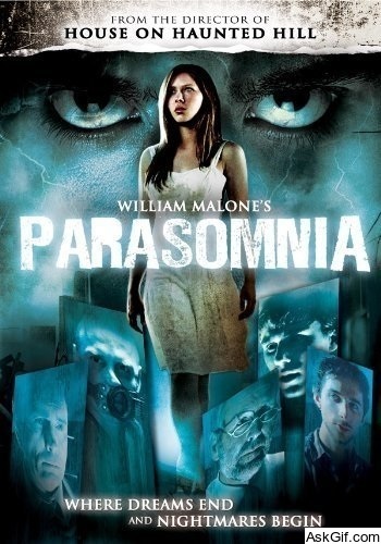 Parasomnia