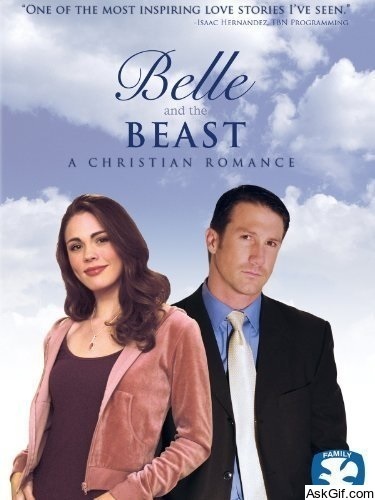 Beauty and the Beast: A Latter-Day Tale