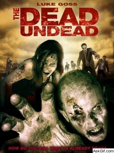 The Dead Undead