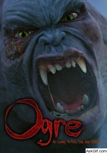 Ogre