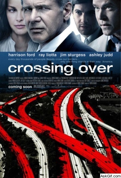 Crossing Over