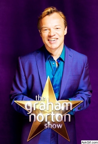 The Graham Norton Show