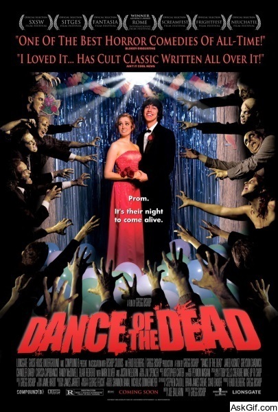 Dance of the Dead
