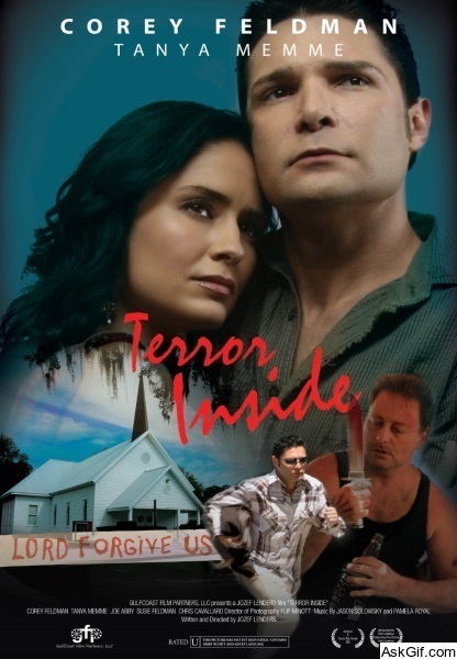 Terror Inside