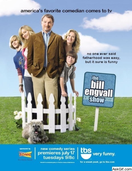 The Bill Engvall Show