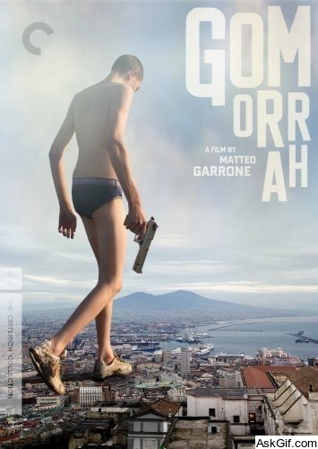 Gomorrah