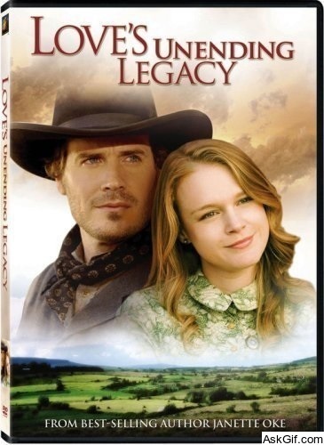 Love's Unending Legacy