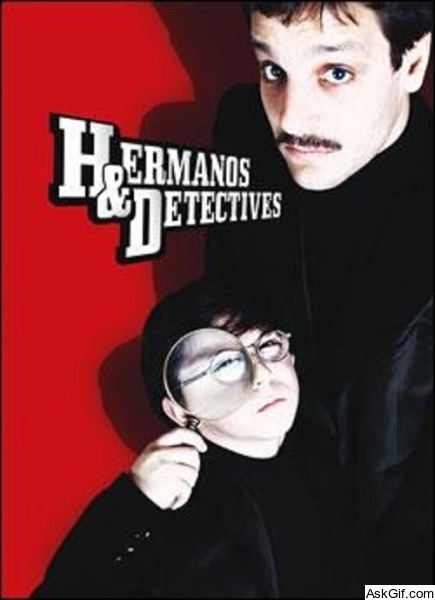 Hermanos y detectives