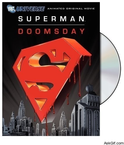 Superman/Doomsday