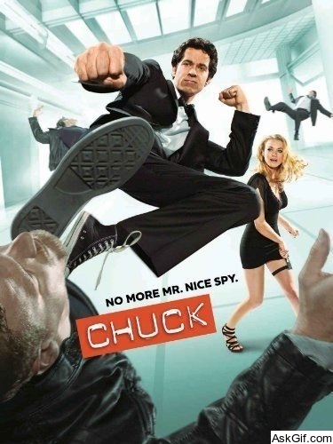 Chuck