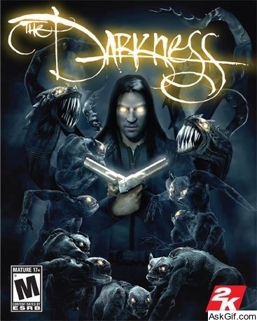 The Darkness