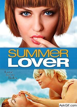 Summer Lover