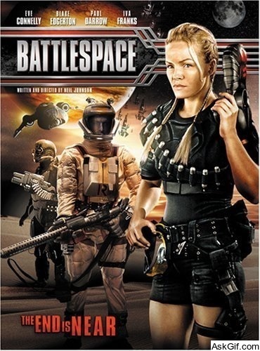 Battlespace