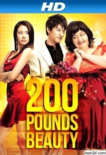 200 Pounds Beauty
