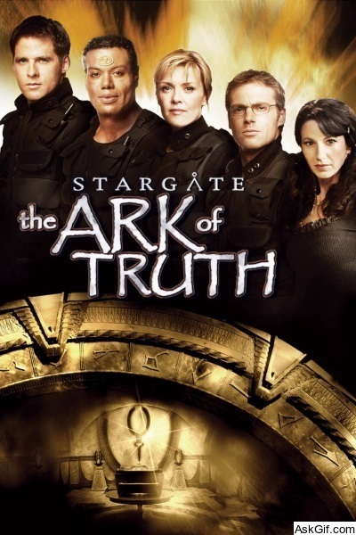 Stargate: The Ark of Truth
