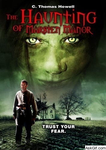 The Haunting of Marsten Manor