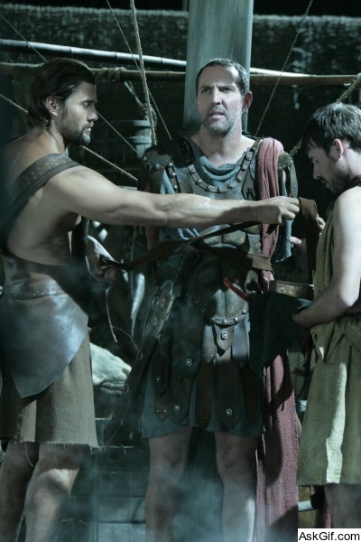 Odysseus: Voyage to the Underworld