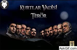 Kurtlar Vadisi: Terör