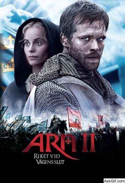 Arn: The Kingdom at the End of the Road