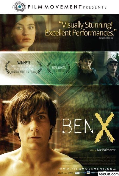 Ben X