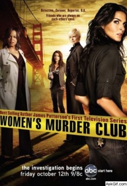 Women's Murder Club