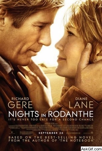 Nights in Rodanthe