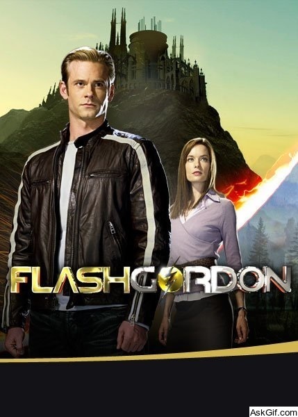 Flash Gordon: A Modern Space Opera