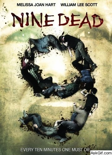 Nine Dead
