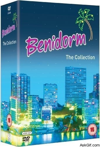 Benidorm