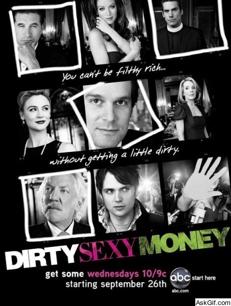 Dirty Sexy Money