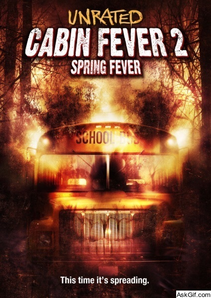 Cabin Fever 2: Spring Fever