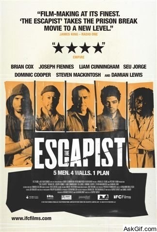 The Escapist