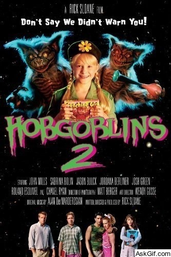 Hobgoblins 2