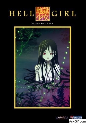 Hell Girl