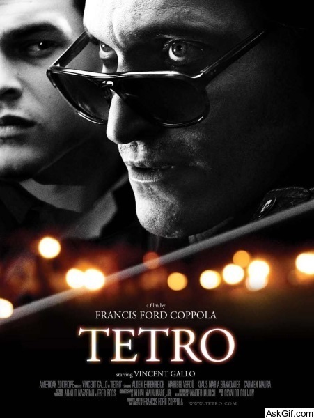 Tetro