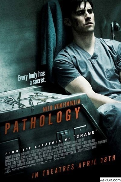 Pathology