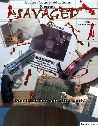 Savaged