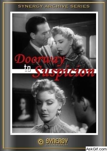 Doorway to Suspicion