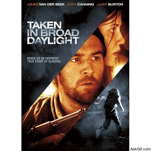 Taken in Broad Daylight