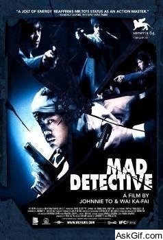 Mad Detective