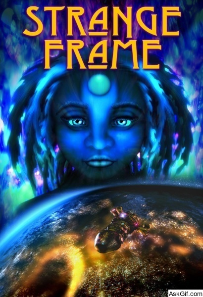 Strange Frame: Love & Sax