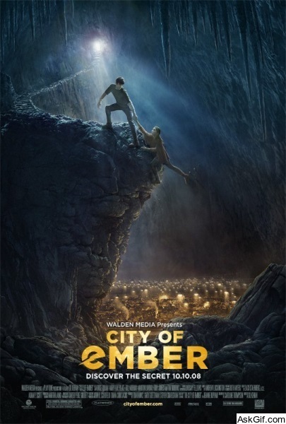 City of Ember