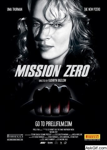 Mission Zero