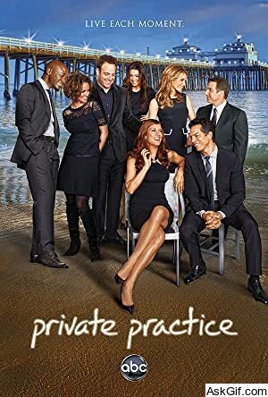 Private Practice