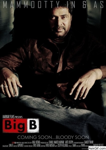 Big B