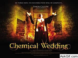 Chemical Wedding