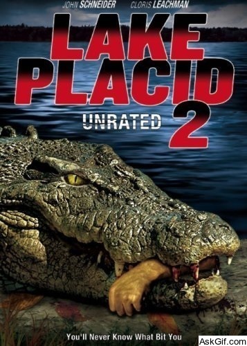 Lake Placid 2
