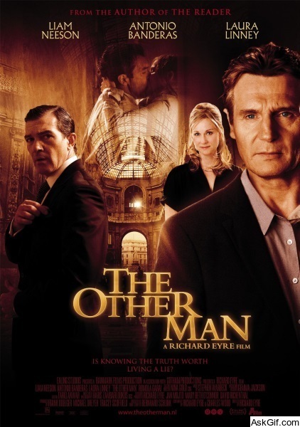 The Other Man