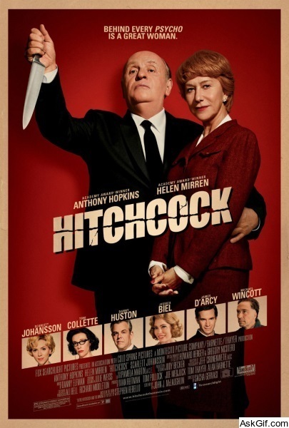 Hitchcock