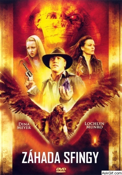 Riddles of the Sphinx